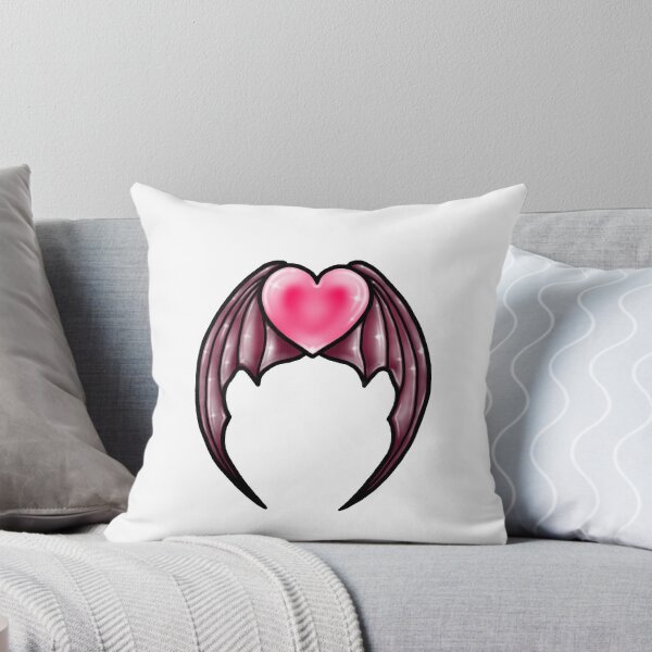 Item preview, Heart with Wings designed and sold by razzydoo.