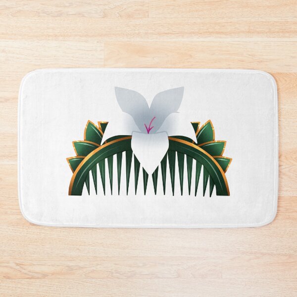 Item preview, comb designed and sold by KiandyArt.