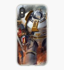 Warhammer 40K Grey Knights iPhone Case