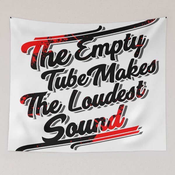 Item preview, Black Typography Design designed and sold by andriassaputro.