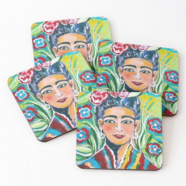 Item preview, Loving Frida designed and sold by vintagejoann.