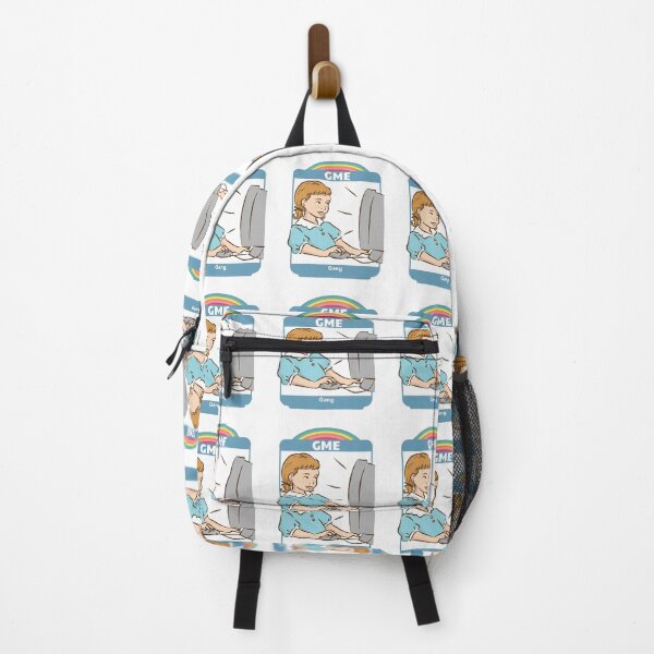 Artikelvorschau, Kopie von GME Gang Funny Vintage Design entworfen und verkauft von boopsblunt.