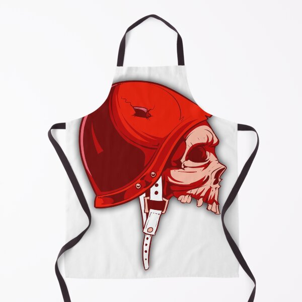 Item preview, Red Skul Street designed and sold by andriassaputro.