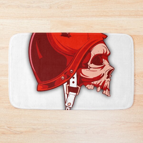 Item preview, Red Skul Street designed and sold by andriassaputro.