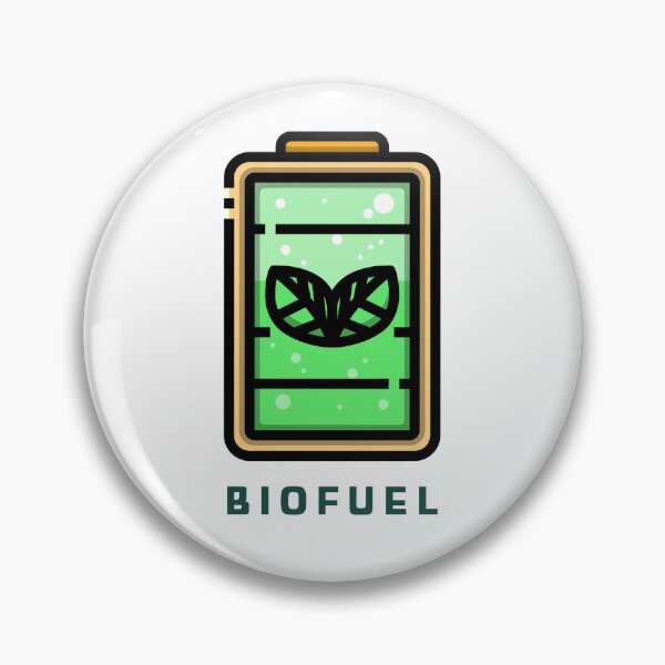 Item preview, Biofuel Cell designed and sold by minynature.