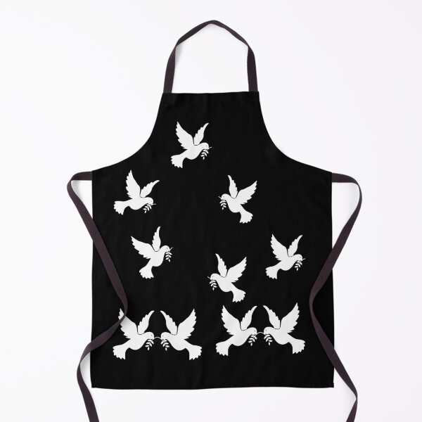 Item preview, Flying Doves of Peace  designed and sold by soleythors.
