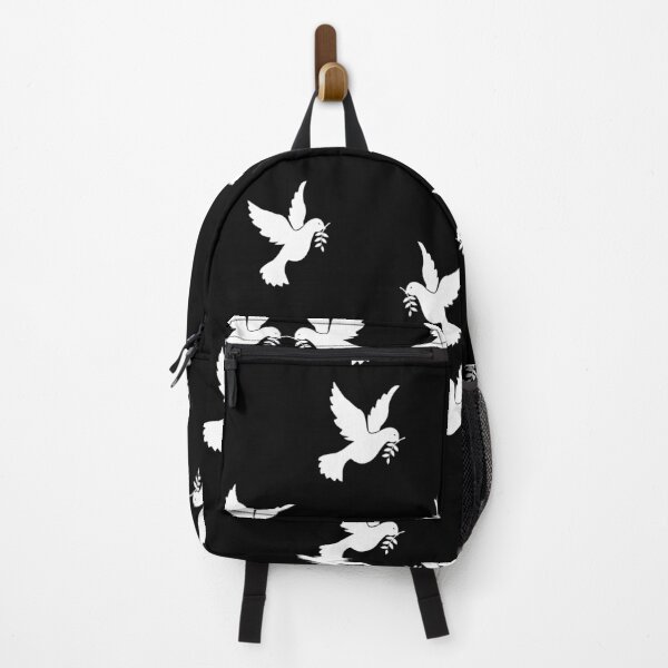 Item preview, Flying Doves of Peace  designed and sold by soleythors.