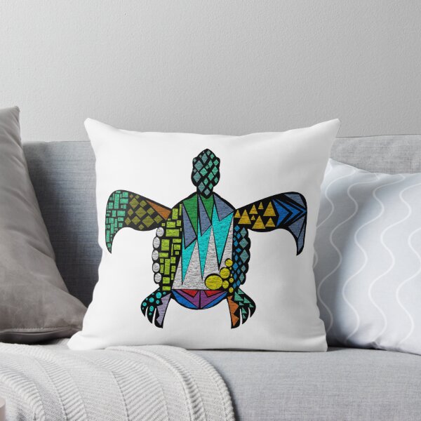 Item preview, TURTLE EXPLORATION designed and sold by wahine24.