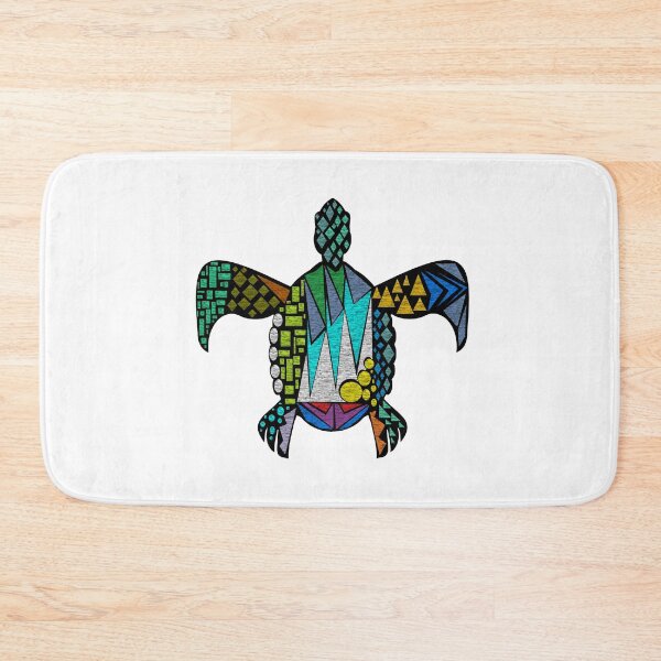 Item preview, TURTLE EXPLORATION designed and sold by wahine24.