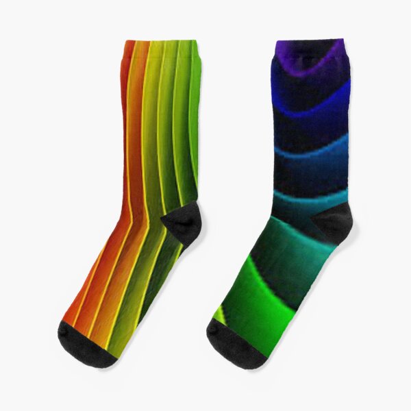 #Pattern, #design, #tracery, #weave, #drawing, #figure, #picture, #illustration Socks