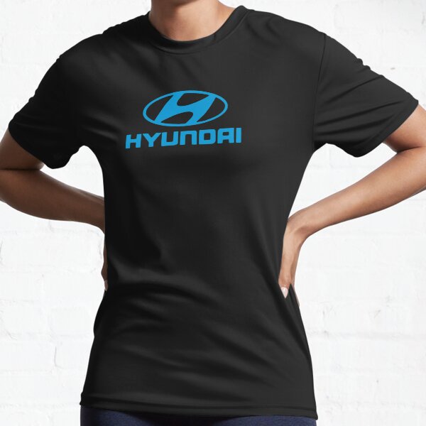 Hyundai Active T-shirts | Redbubble
