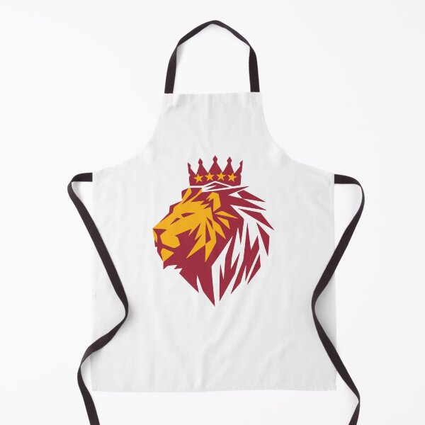 Item preview, Asian, Red Lion stars designed and sold by sugusrahwana.