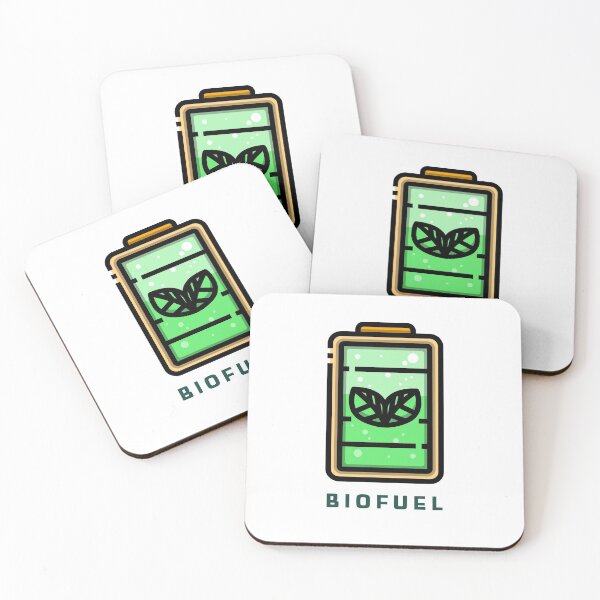 Item preview, Biofuel Cell designed and sold by minynature.