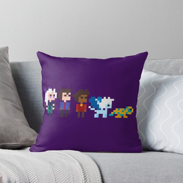 Item preview, The Dragon Prince Minimal Pixilart designed and sold by buttsmcgoo9.