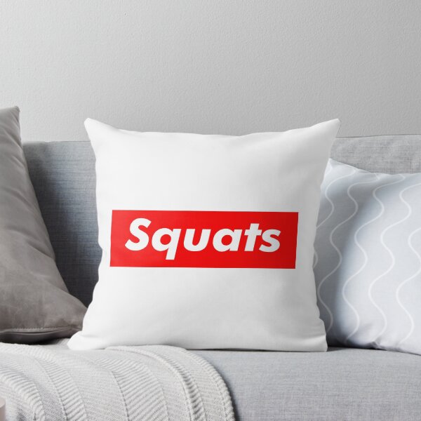 Item preview, I do my squats  designed and sold by Sikee.