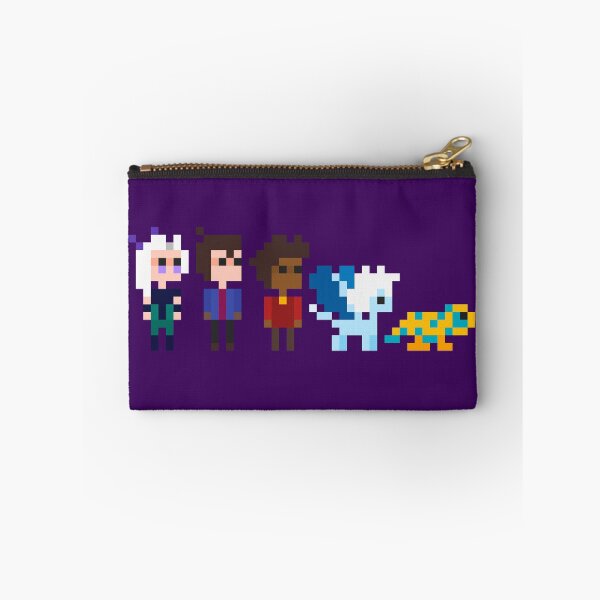 Item preview, The Dragon Prince Minimal Pixilart designed and sold by buttsmcgoo9.