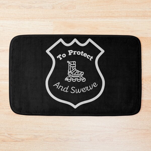Item preview, Cops On : To Protect And Swerve designed and sold by Mothe3rd.