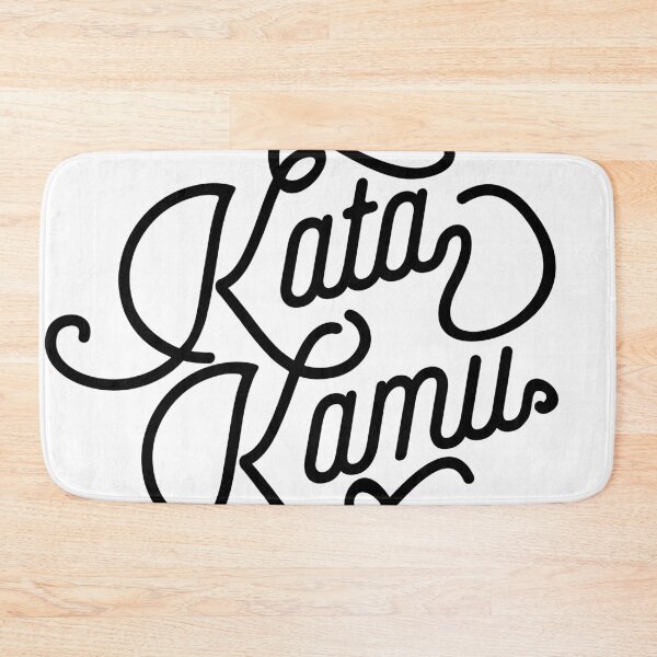Item preview, Simple Typography designed and sold by andriassaputro.