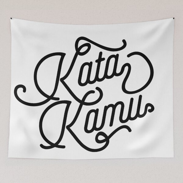 Item preview, Simple Typography designed and sold by andriassaputro.