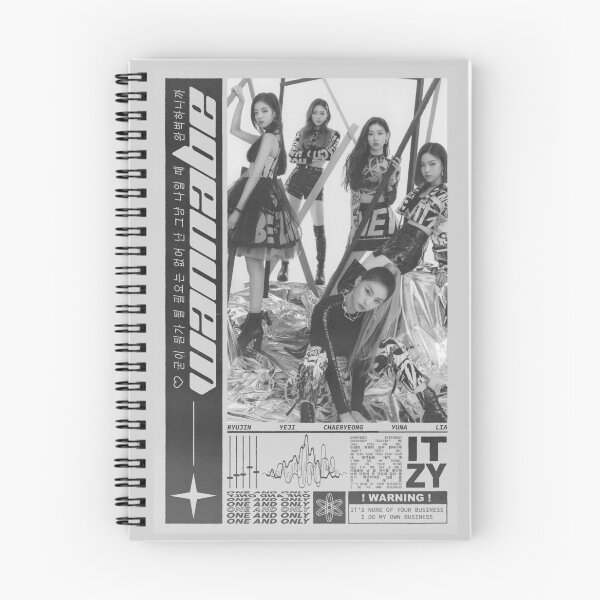Item preview, ITZY WANNABE PRINT designed and sold by 3com.