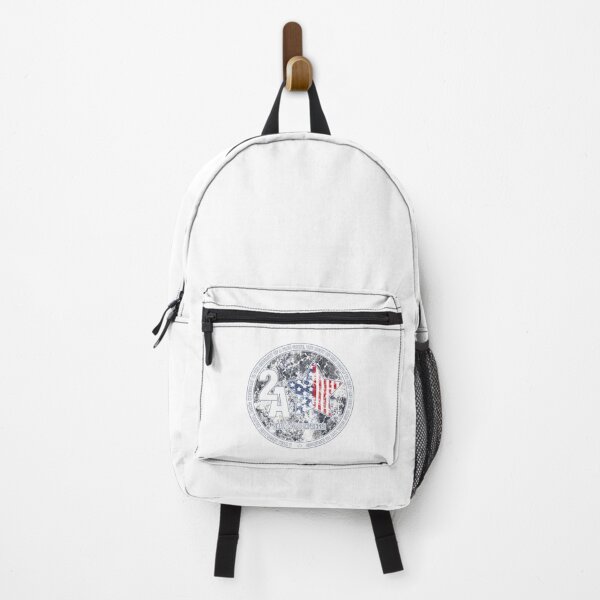 Item preview, 2nd Amendment designed and sold by LisaUSA.