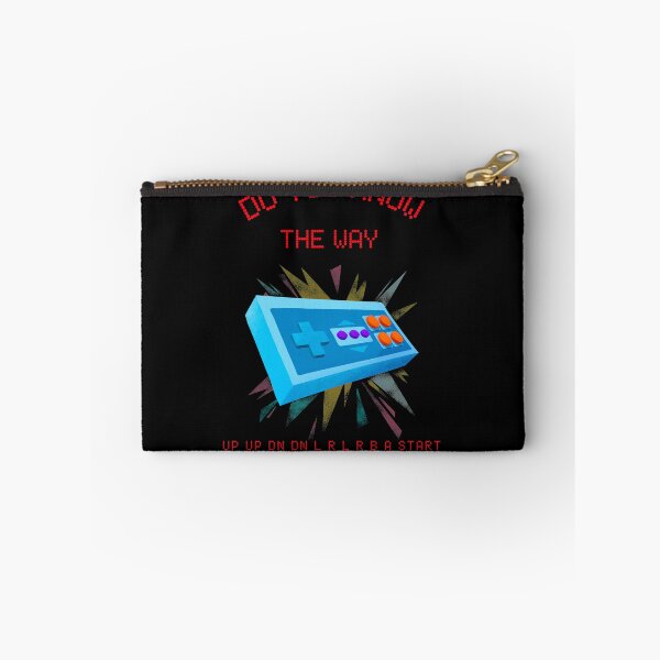 Item preview, Do you know the way with retro game controller designed and sold by wrdiv73.
