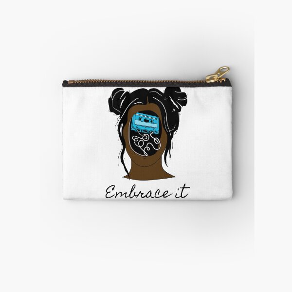 Item preview, Embrace It - Embrace Your Weird - Music Head designed and sold by TKsTees.