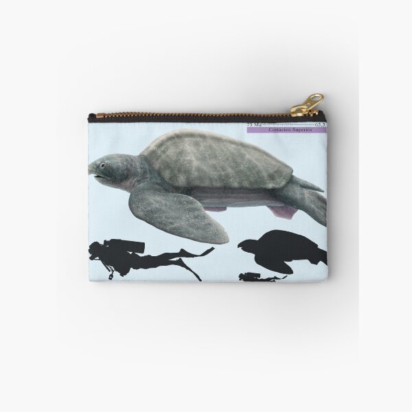 Item preview, Archelon ischyros designed and sold by paleoarteymas.
