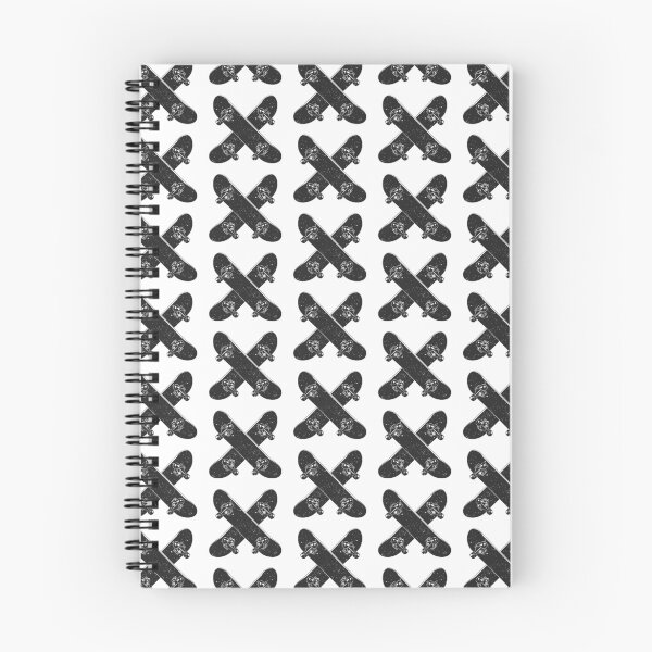 Item preview, Skateboard X designed and sold by Design Atlas.