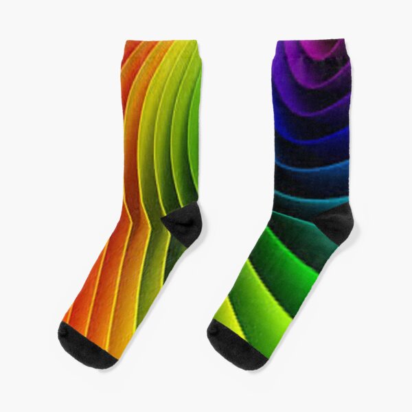 #Pattern, #design, #tracery, #weave, #drawing, #figure, #picture, #illustration Socks