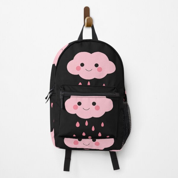 Item preview, Happy Pink Clouds designed and sold by salman4747.