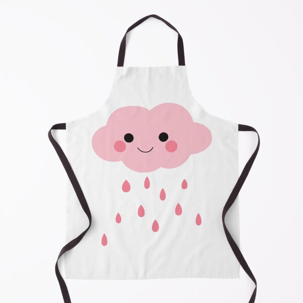 Item preview, Happy Pink Clouds designed and sold by salman4747.