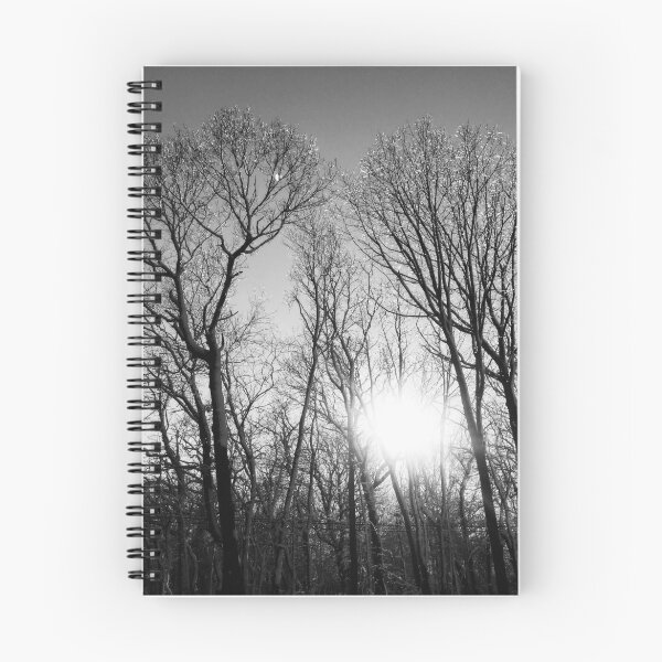 Item preview, Frozen Branches designed and sold by paytnart.