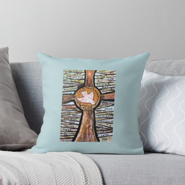 Item preview, Holy Spirit Power designed and sold by pamsueaustin.