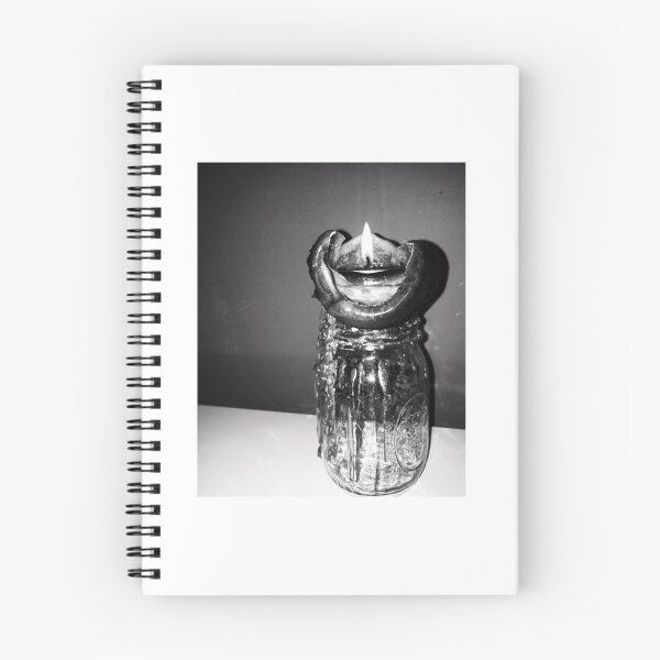 Item preview, Candlelit Mason Jar designed and sold by paytnart.