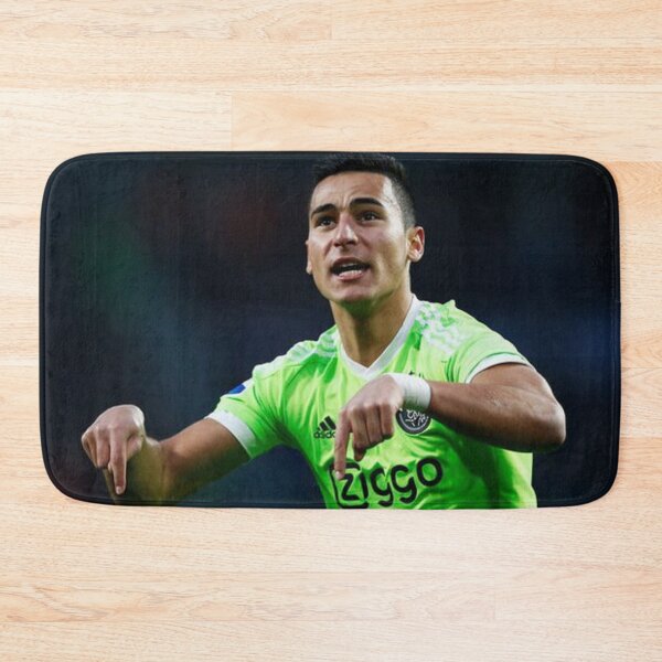 Item preview, Anwar El Ghazi #404 designed and sold by AnaLauryn112.