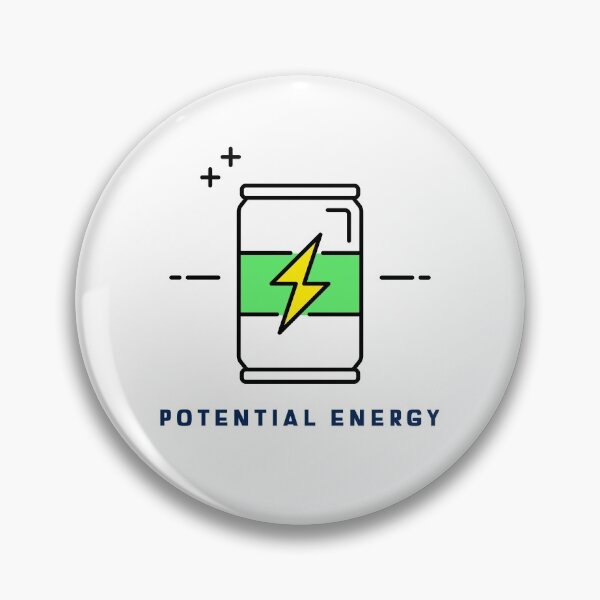 Item preview, Potential Energy designed and sold by minynature.