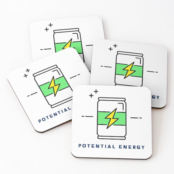 Item preview, Potential Energy designed and sold by minynature.