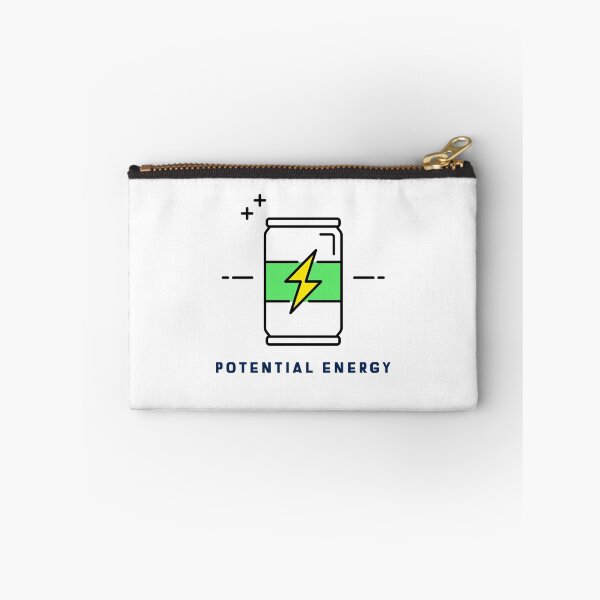 Item preview, Potential Energy designed and sold by minynature.