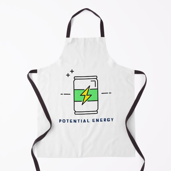 Item preview, Potential Energy designed and sold by minynature.