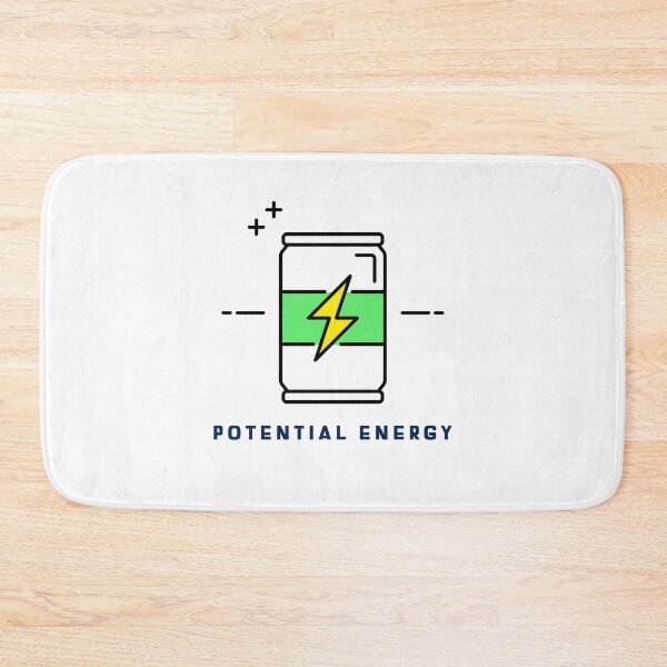 Item preview, Potential Energy designed and sold by minynature.