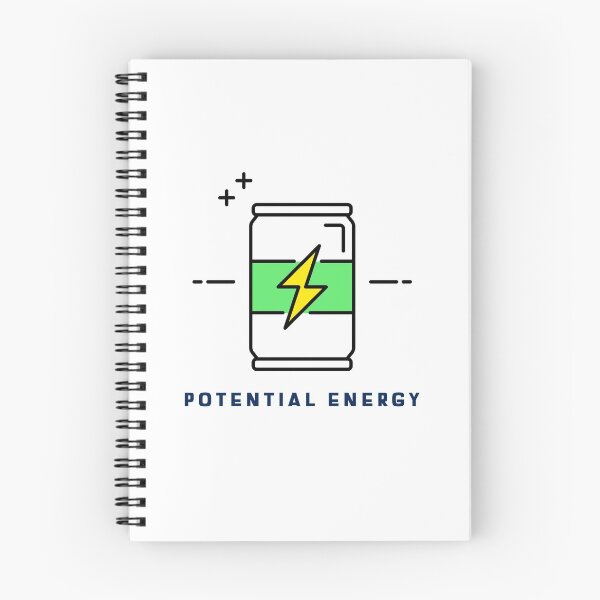 Item preview, Potential Energy designed and sold by minynature.
