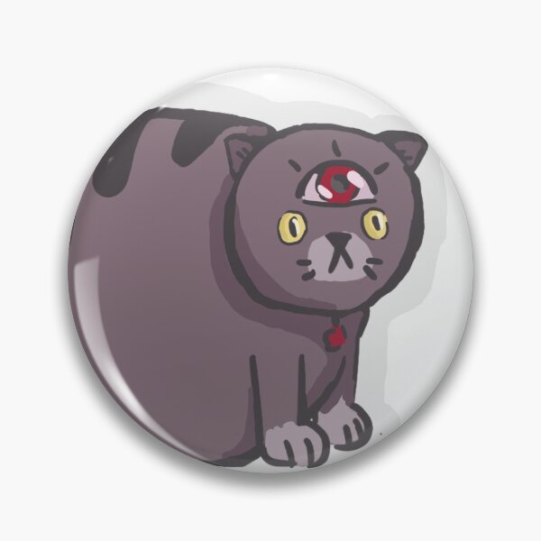 Item preview, Precognitive Cat designed and sold by theuniturtle.
