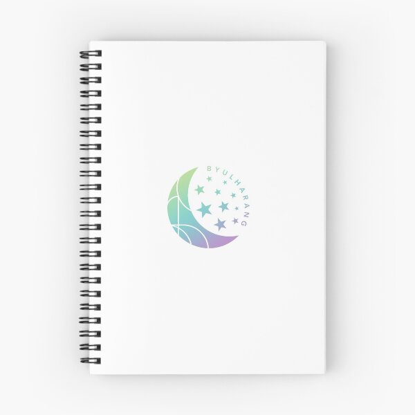 Item preview, Chungha Fanclub Byulharang Circular Logo designed and sold by goodnfresh.