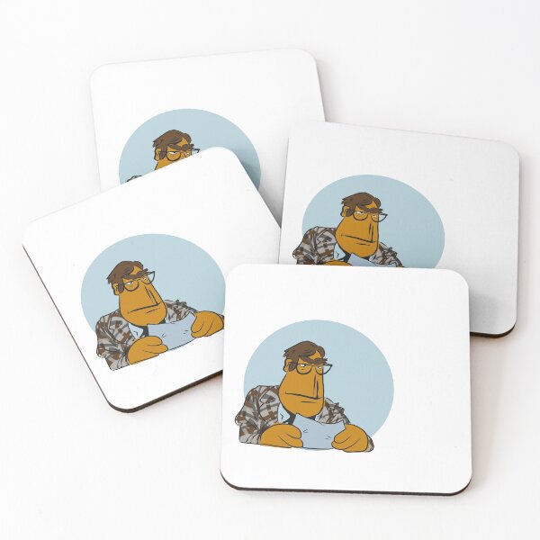 Item preview, There’s No News Tonight designed and sold by Alex’s Art.