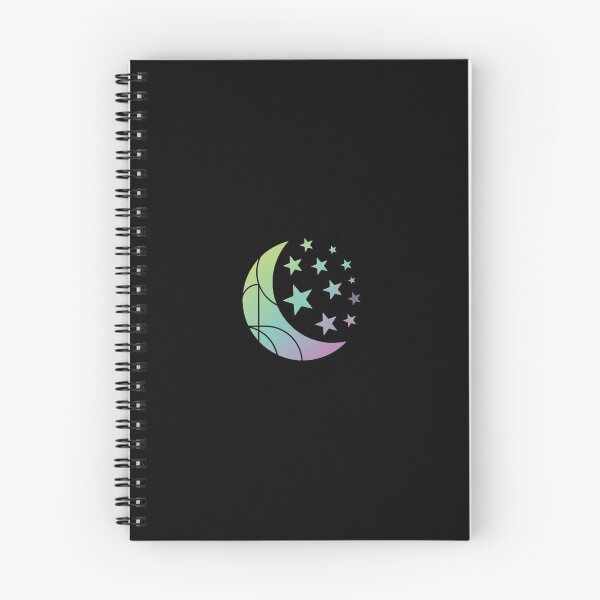 Item preview, Chungha Fanclub Byulharang Black Circular Logo designed and sold by goodnfresh.