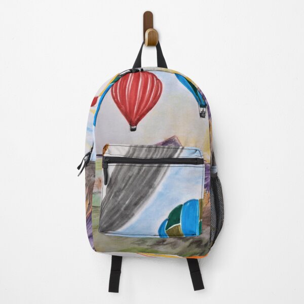 Item preview, Balloon Afternoon designed and sold by DETalas.