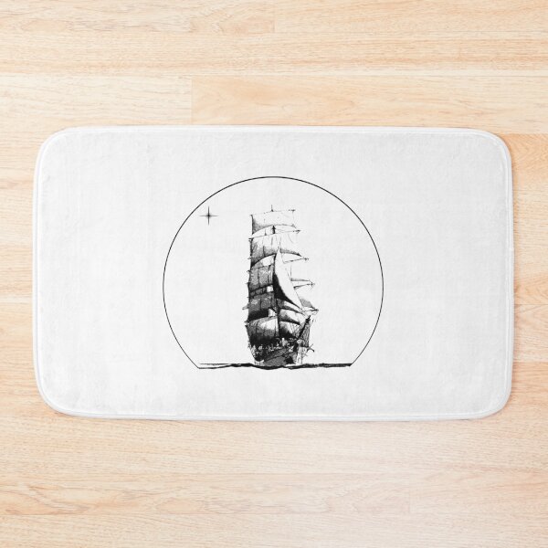 Item preview, Tall Ship designed and sold by LisaUSA.