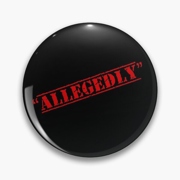 Item preview, Jeff Lewis Live Allegedly  designed and sold by RealHousewives-.