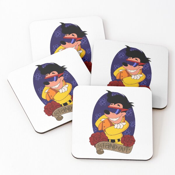 Item preview, Max is Powerline designed and sold by Valentina Hurley.